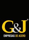 LOGO G&J EMPRESAS DE ACERO FN